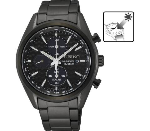 Seiko SSC773P1