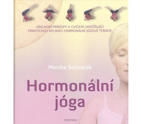 Hormonální jóga