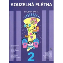 Kouzelná flétna 2 + CD