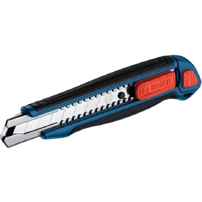 Bosch Nůž s odlamovací čepelí, šířka 18 mm 1600A01TH6