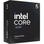 Intel Core Ultra 5 235 14-Core 3.4GHz LGA1851 Box (BX80768235) Процесори