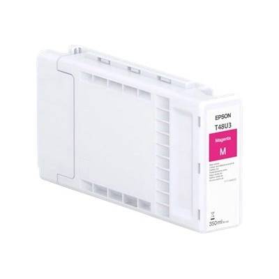Epson UltraChrome Pro 6 Magenta T48U3 350ml SC-P8500 (C13T48U300)