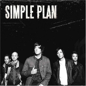 Simple Plan - Simple Plan - Music CD