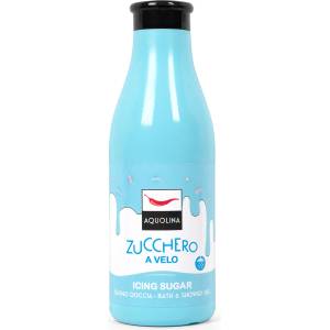 Aquolina Bath & Shower Gel Icing Sugar Душ гел унисекс 500ml