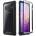 SUPCASE Supcase Iblsn Ares Galaxy S10 Black