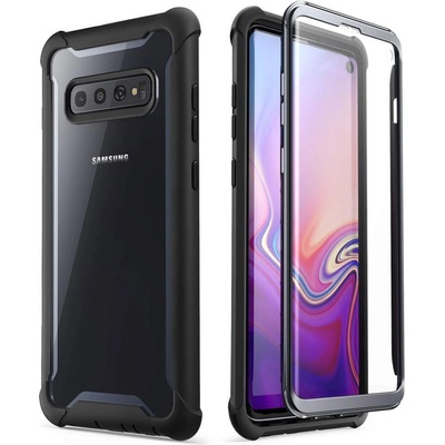 SUPCASE Supcase Iblsn Ares Galaxy S10 Black