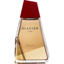 Oriflame Glacier Fire toaletní voda pánská 100 ml