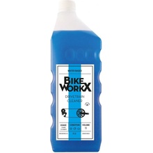 BikeWorkX Drivetrain Cleaner 1000 ml