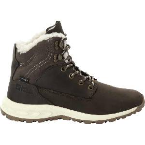 Jack Wolfskin Queenstown city texapore mid w 39