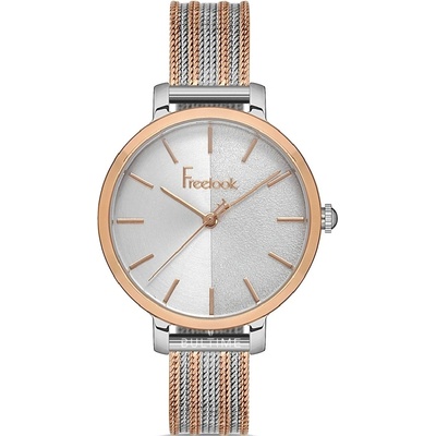 Freelook Дамски часовник Freelook Eiffel - FL. 1.10233-5 (FL.1.10233-5)