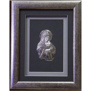 Богородица с младенец (b1628-s)