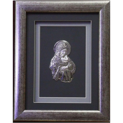 Богородица с младенец (b1628-s)