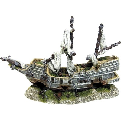 Nobby Galeona 35,8x13x22,5 cm