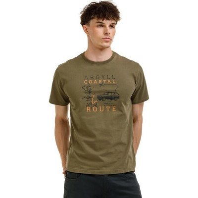 Bushman Gillie khaki