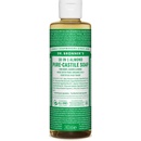 Dr. Bronner's tekuté univerzálne bio mydlo ALL-ONE Almond 236 ml