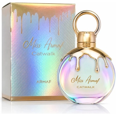 Armaf Miss Armaf Catwalk Parfémovaná voda dámská 100 ml