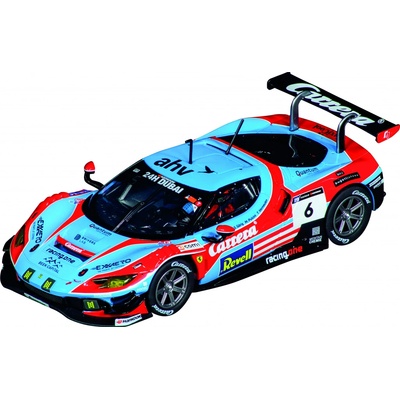 Carrera Auto EVO 27800 Ferrari 296 GT3 Carrera – Zboží Dáma