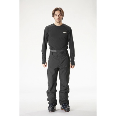 Picture Object pants Black