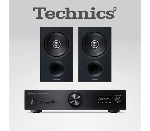 Technics SU-GX70