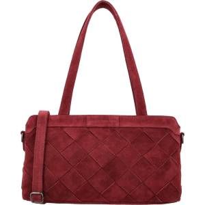 Hide & Stitches Acadia 25584 Bordeaux red (HIDESTITCHES-25584)