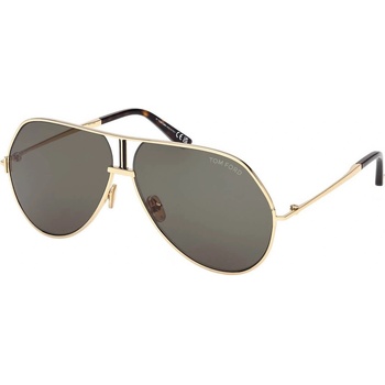 Tom Ford ft1281 - 30n мъжки (ft1281 - 30n)