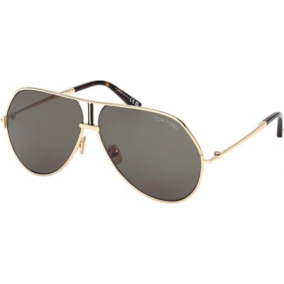 Tom Ford ft1281 - 30n мъжки (ft1281 - 30n)