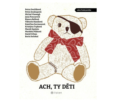 Ach, ty děti