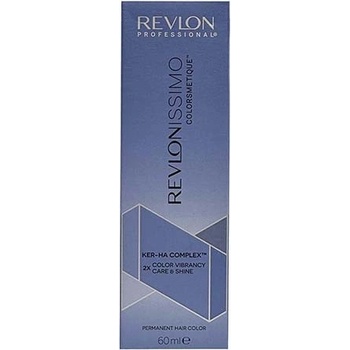 Revlon Revlonissimo Colorsmetique 9.01 Very Light Natural Ash Blonde 60 ml