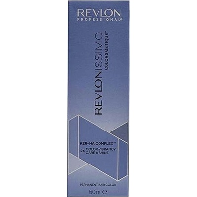 Revlon Revlonissimo Colorsmetique 10.1 Lightest Ash Blonde 60 ml