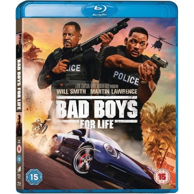 Bad Boys for Life BD
