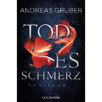 Todesschmerz
