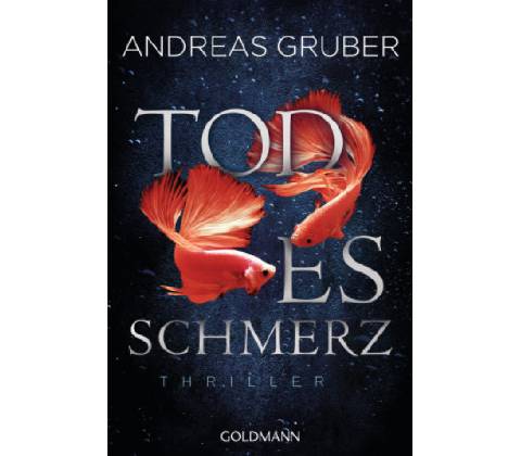 Todesschmerz