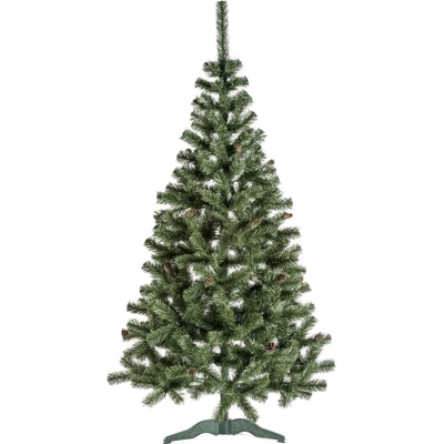 Sonic Vianočný stromček NATURAL CONE 100 cm jedľa SC0045