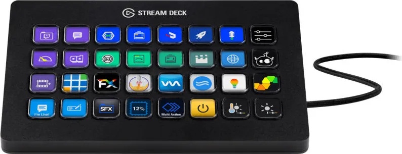 Corsair Elgato Stream Deck XL (10GAT9901)