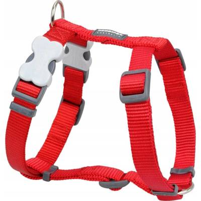 RED DINGO Postroj classic Red dingo pink
