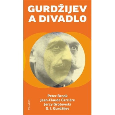 Gurdžijev a divadlo