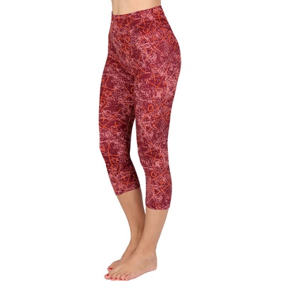 Dámské 3/4 legíny LUCYNA 354