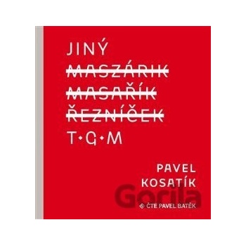 Jiný T.G.M