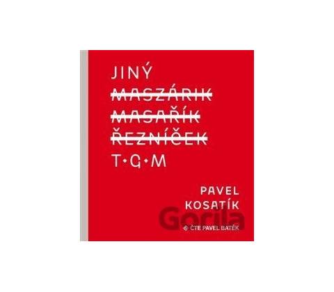 Jiný T.G.M