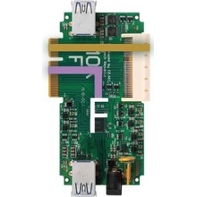 Turris MOX F USB RTMX-MFBOX