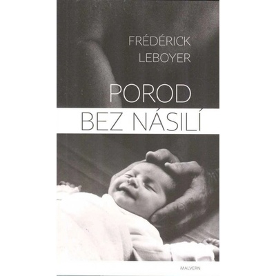Porod bez násilí