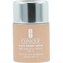 Clinique Even Better Glow SPF15 lehký rozjasňující make-up CN 28 Ivory 30 ml