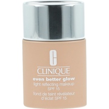 Clinique Even Better Glow SPF15 lehký rozjasňující make-up CN 28 Ivory 30 ml
