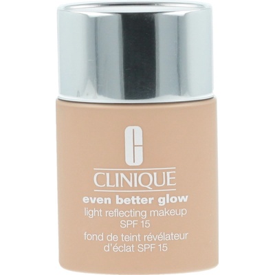 Clinique Even Better Glow SPF15 lehký rozjasňující make-up CN 28 Ivory 30 ml