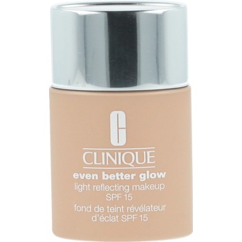 Clinique Even Better Glow SPF15 lehký rozjasňující make-up CN 28 Ivory 30 ml