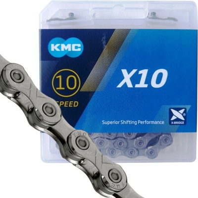 KMC X-10 – Zboží Mobilmania