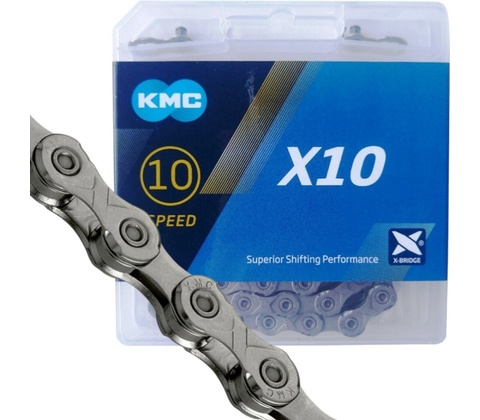 KMC X-10