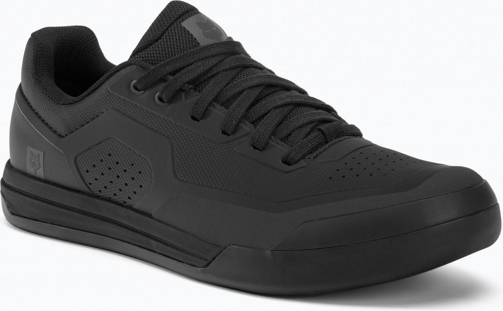 Fox Union Flat black