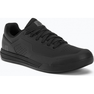 Fox Union Flat black