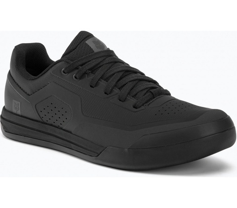 Fox Union Flat black